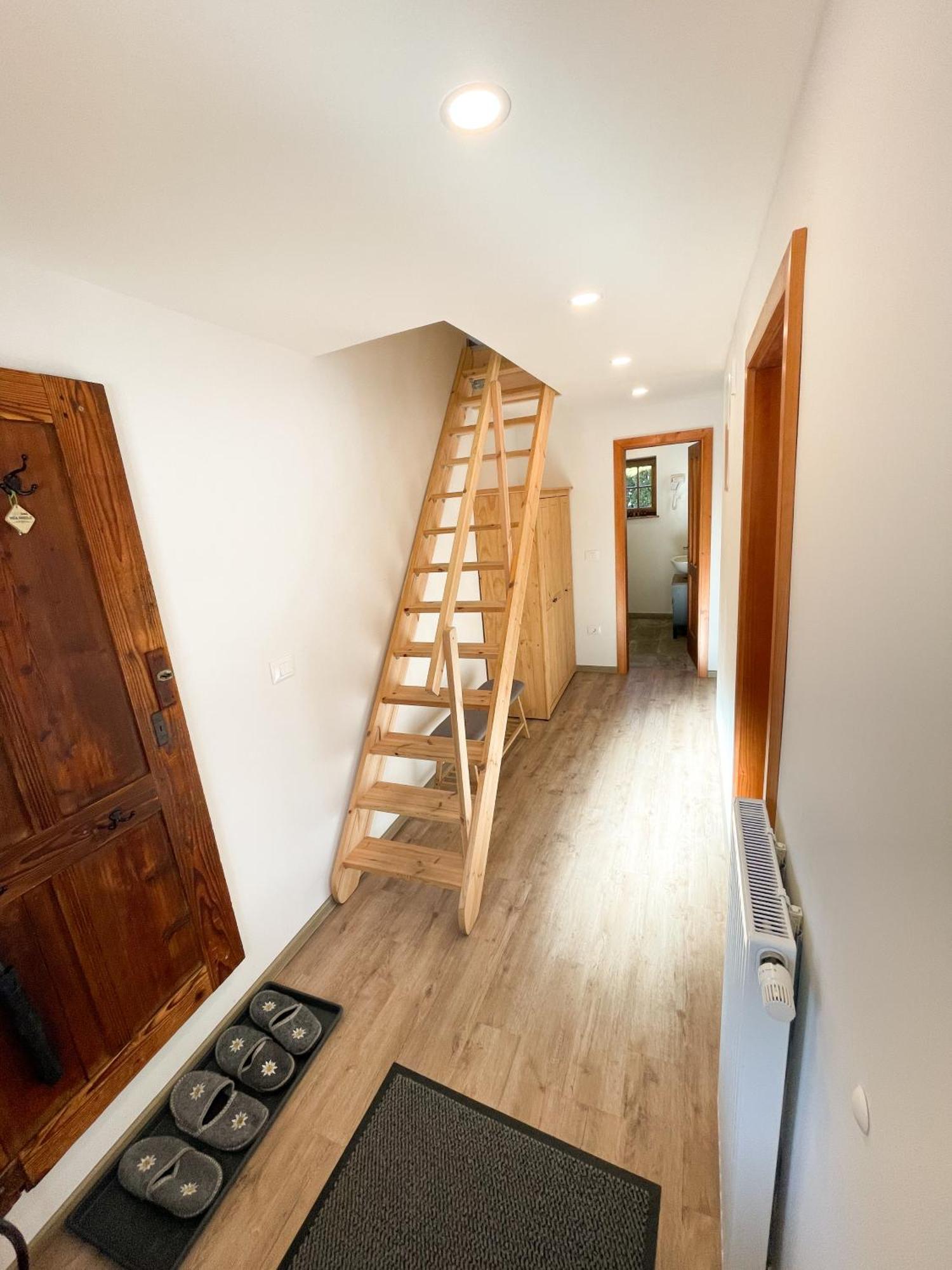 Apartment House Prezlc Kranjska Gora Dış mekan fotoğraf