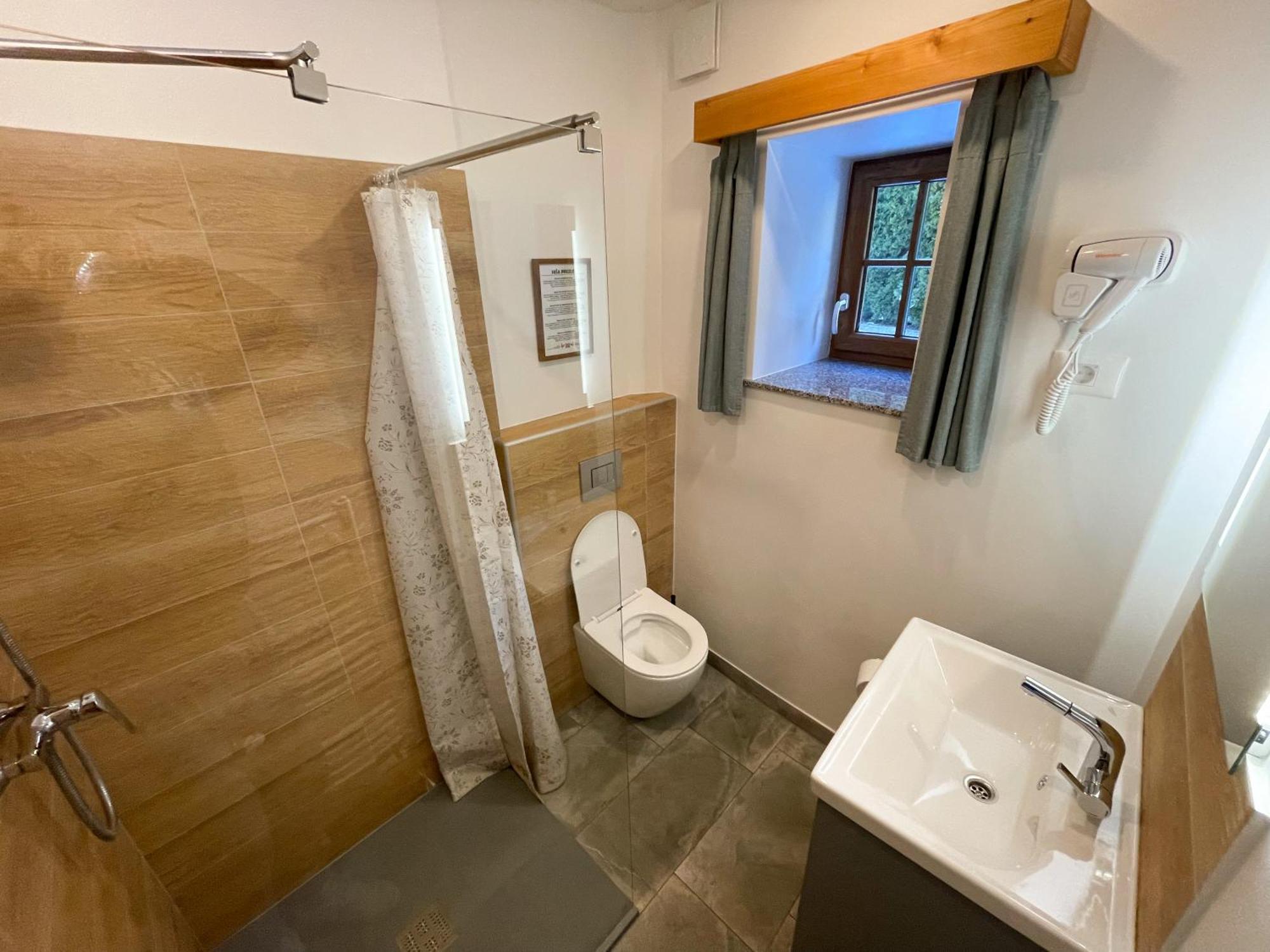 Apartment House Prezlc Kranjska Gora Dış mekan fotoğraf