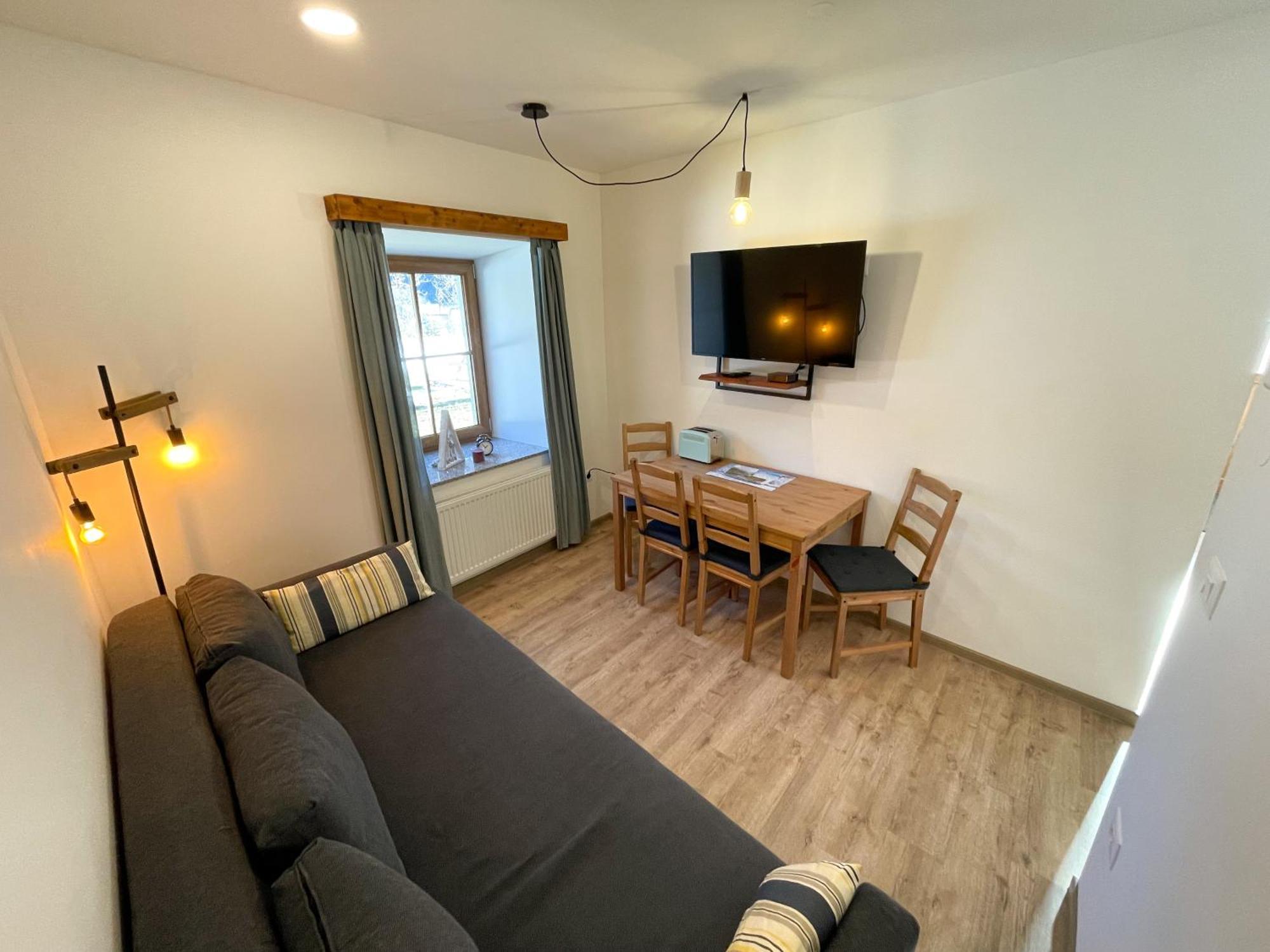 Apartment House Prezlc Kranjska Gora Dış mekan fotoğraf