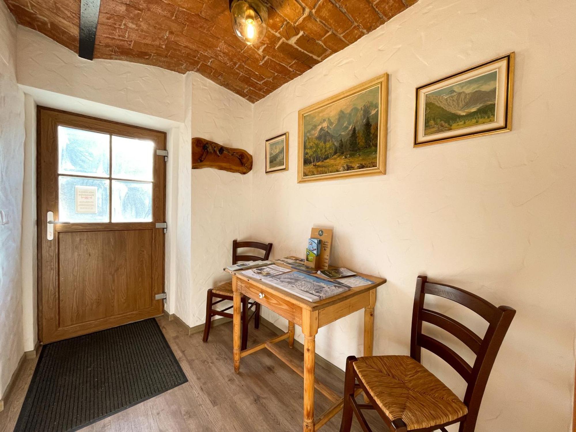 Apartment House Prezlc Kranjska Gora Dış mekan fotoğraf