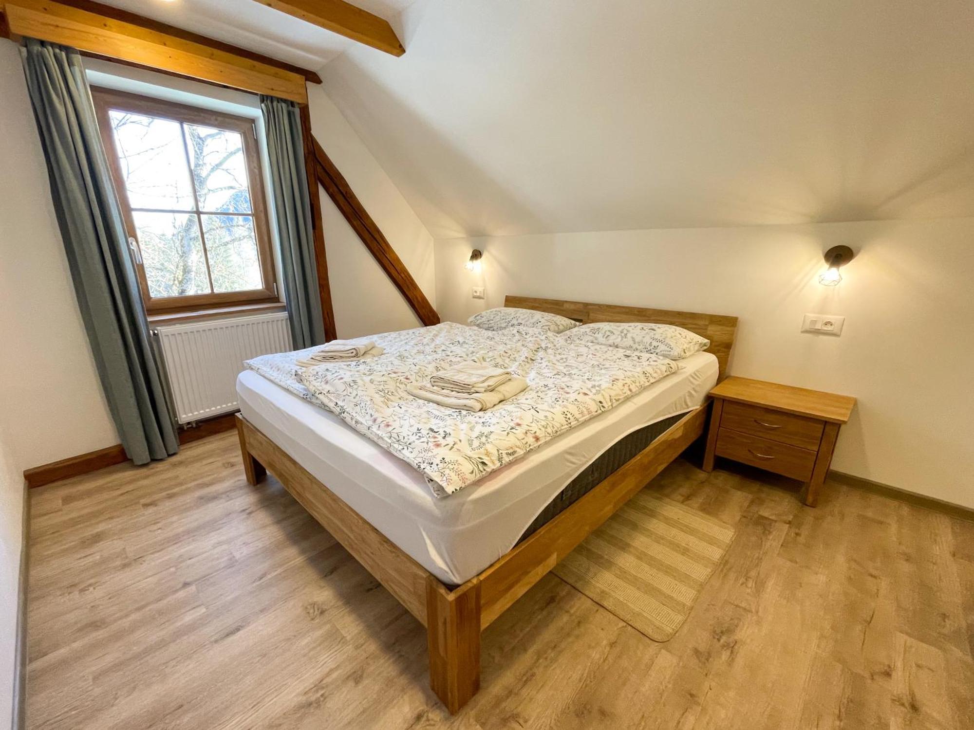 Apartment House Prezlc Kranjska Gora Dış mekan fotoğraf