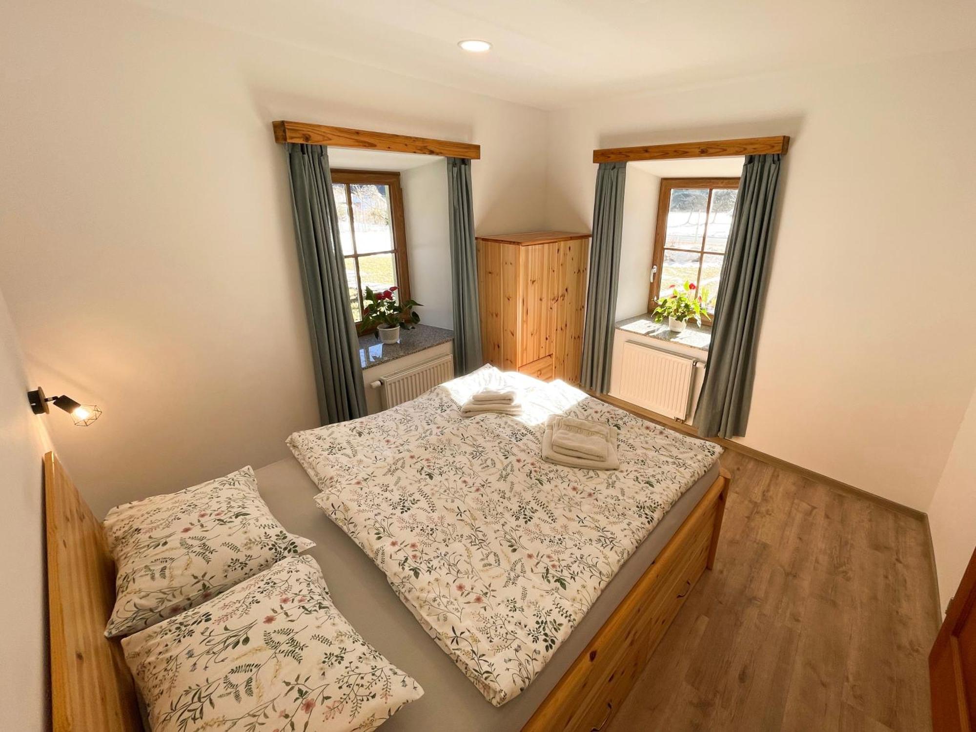 Apartment House Prezlc Kranjska Gora Dış mekan fotoğraf