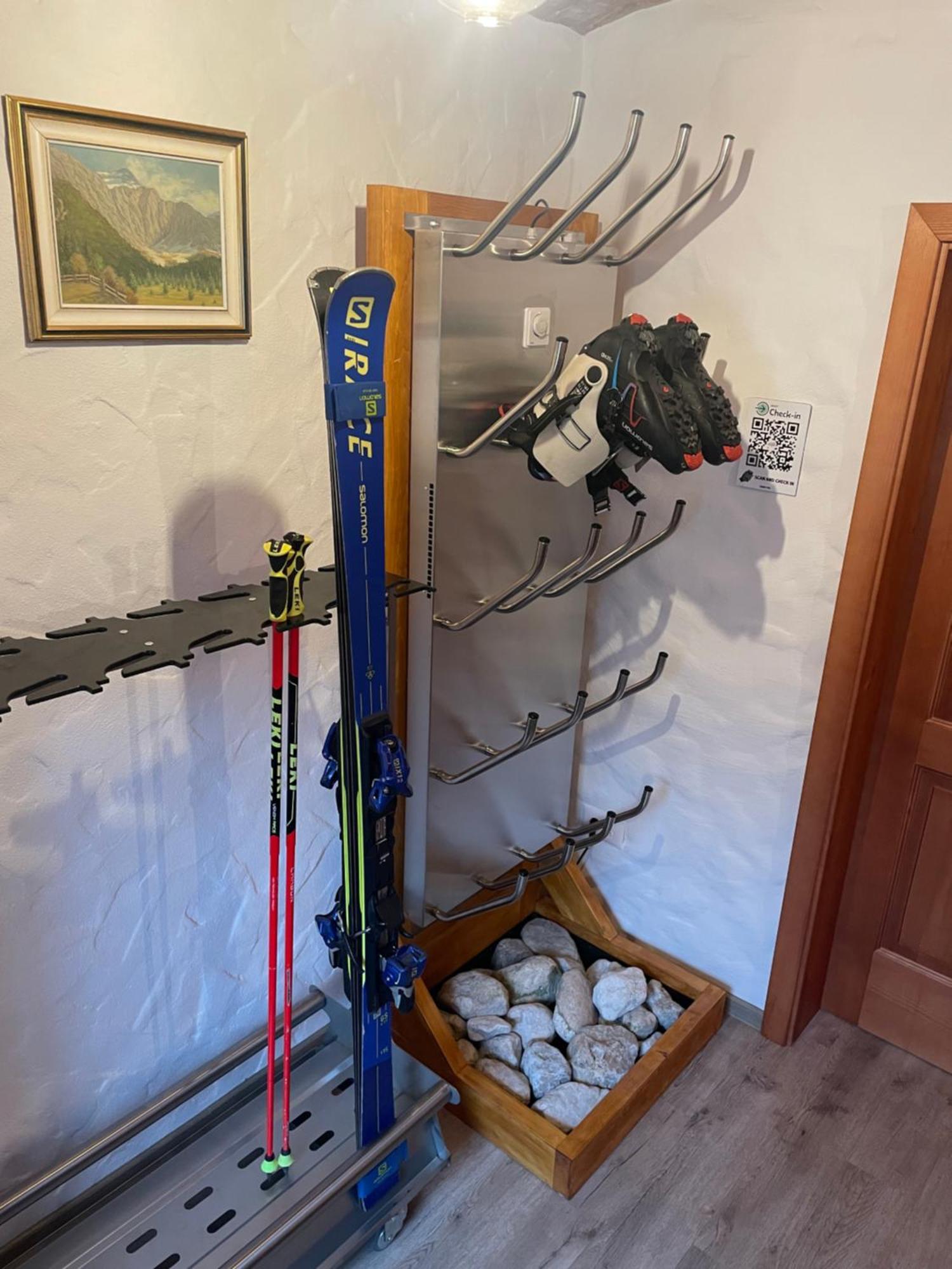 Apartment House Prezlc Kranjska Gora Dış mekan fotoğraf
